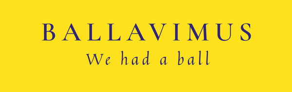 Ballavimus